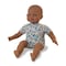 Miniland Educational Soft Body Dolls, 15-3/4in, Hispanic 5005531067 - alternate 2